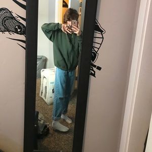 Meet your Posher, Grraaady